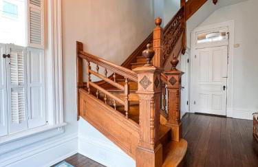 Maryland Luxury Downtown Manor - Foto 21