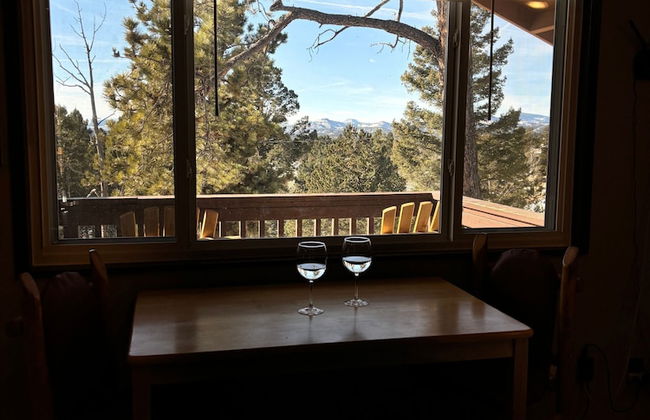 Perch Point- Hikers Dream Cabin Base - Photo 2