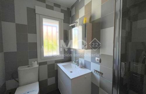 Casa independiente a pocos metros de la playa 106D - INMO22 - Foto 8