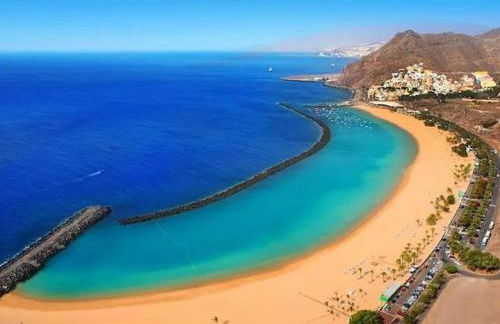 Live La Caleta Salinas del Mar - Foto 24