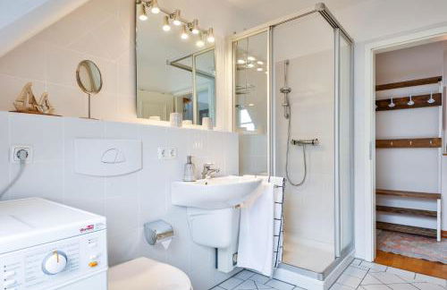 Ferienwohnung-Sandblume-mit-Meerblick - Foto 9