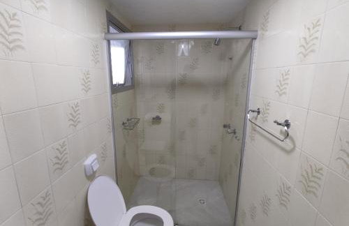 Lindo apartamento próximo ao Museu do Olho - Foto 35