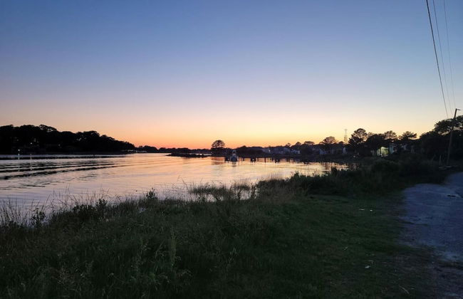 Bayview Bungalow Lake Beach Kayaks and More - Foto 14