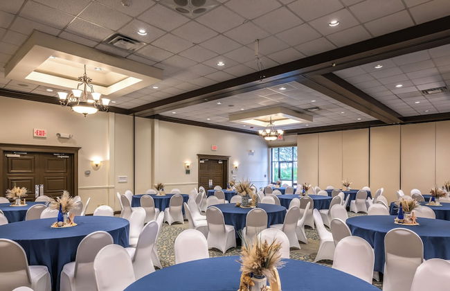 Villas By the Sea Resort & Conference Center - Photo 68