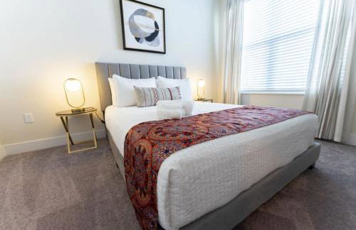 Private Pool Villa Family Retreat Near Disney World - Foto 34