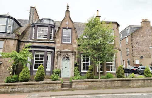 Rowan Tree House - Foto 1