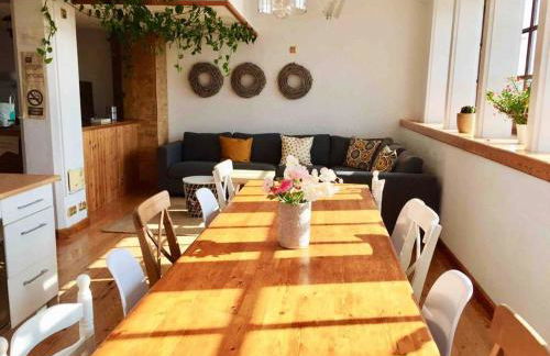 Casa Pedregalejo. Grupos-Familias - Photo 28