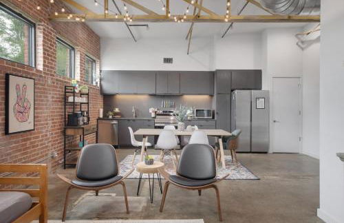 The Cypress Flats - Foto 29