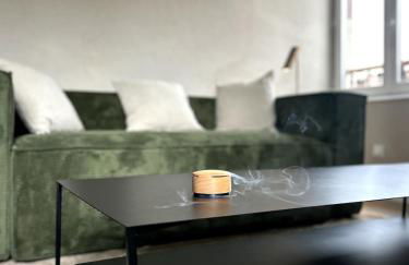 Le belvédère au cœur de Saverne - Foto 16