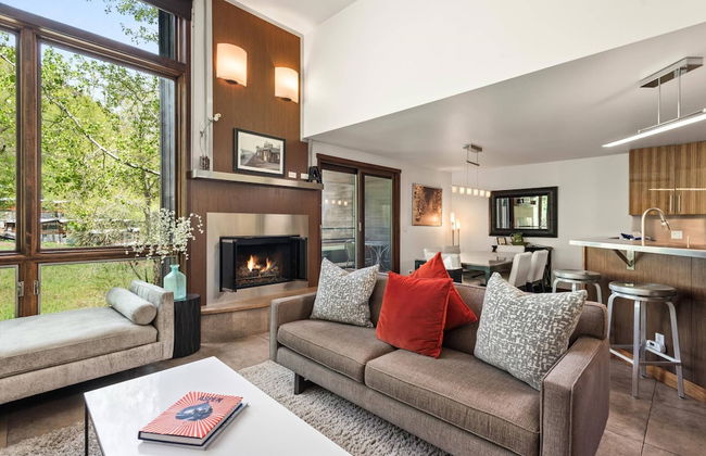 Mountain Queen Condos by iTrip Aspen Snowmass - Foto 69