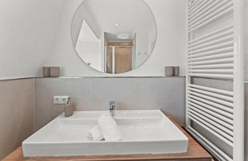 Ferienhüs Keitumliebe - Foto 27