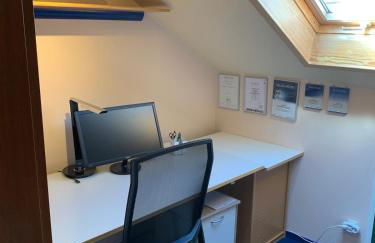 klimatisiere Dachwohnung in Weinsberg-Gellmersbach - Foto 17