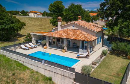 Villa Melnica by Villas Guide - Foto 10