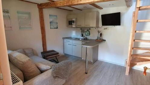 Kleines feines Apartment Am Laubengang - Foto 3