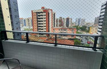 Apartamento Green Tower 2 Quartos- Castelo B Temporada - Foto 19