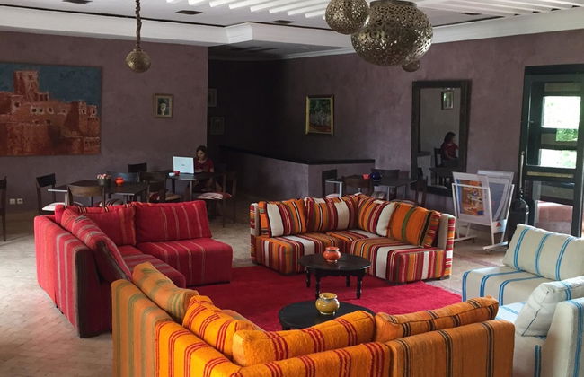 Les Jardins De Zyriab - Foto 12