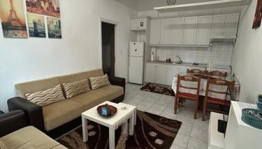 Δεσκάτη-Deskati apartment - Foto 3