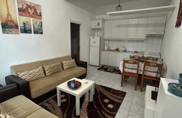 Δεσκάτη-Deskati apartment - Foto 3