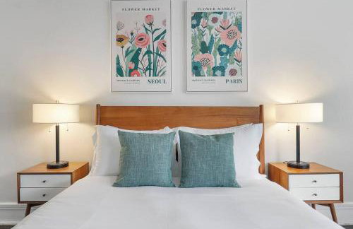 Modern & Spacious 3BR Apt with In-Unit Laundry - Bstone 2 - Photo 17