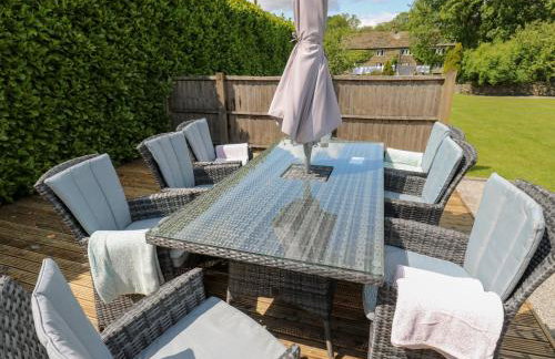 Bullace Barn - Foto 56