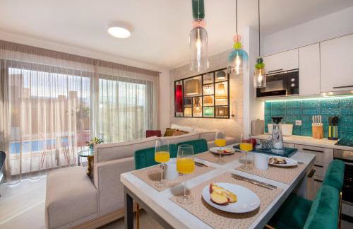 Flos Apartments - Foto 54