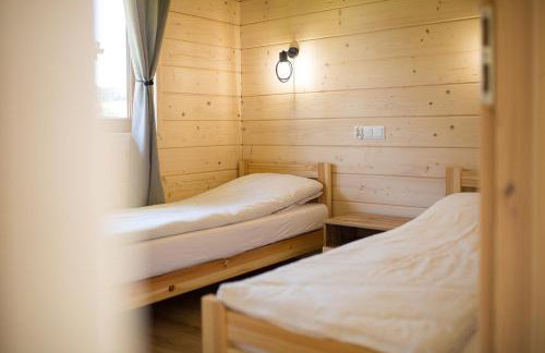 Domki Bieszczadzkie Marzenie 781-966-947 - Photo 8