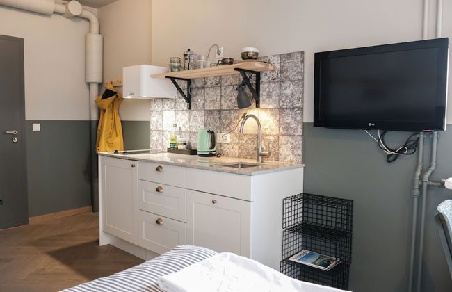 The Swan House by Heimaleiga - Foto 68