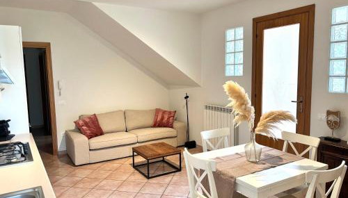 Antica Colombaia Apartments - Foto 3