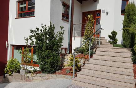 Ferienwohnung am Betzelhübel - Foto 16