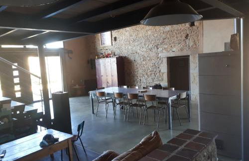 Grange rénovée - Foto 6