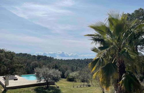 Charmant logement calme et arboré - Foto 12