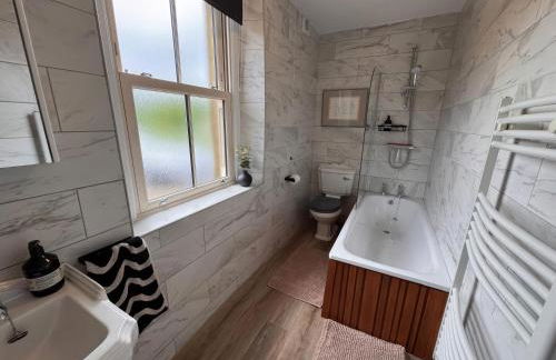 Old Station Cottage - Foto 18