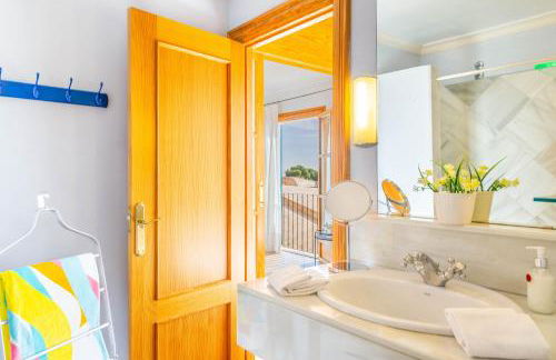 Townhouse In Palma 300 mts To The Beach - Foto 28