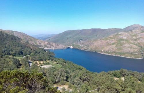 Casa Joao Vilar by Gerês Casas - Foto 51