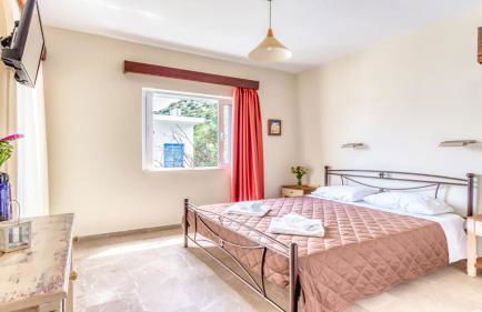 Akrotopi Apartments & Studios - Foto 50