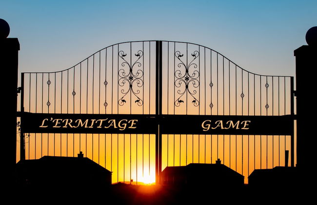 L'Ermitage Quagga Lodge - Photo 51