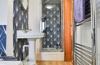 West Hollowcombe Farm Cottages - full site booking - Foto 40