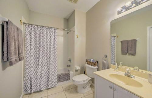 Luxe Top-Floor Condo in Beautiful Lely Resort - Foto 20