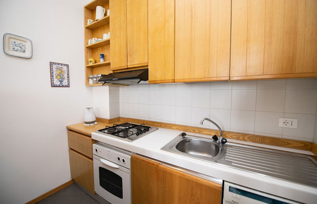 Appartamento Lavinia - Foto 12