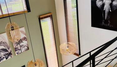 Villa 10 min du circuit des 24h du Mans - Foto 5