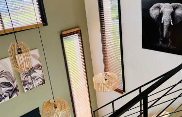 Villa 10 min du circuit des 24h du Mans - Photo 5