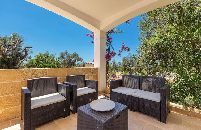 3703 Borgo Dulcedo by Perle di Puglia - Foto 25