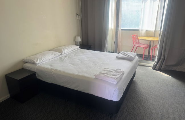 Mountway Holiday Apartments - Foto 10