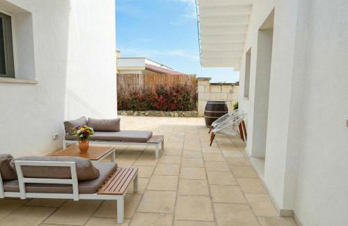 Lisària Villa Delle Meraviglie With Pool - Foto 19