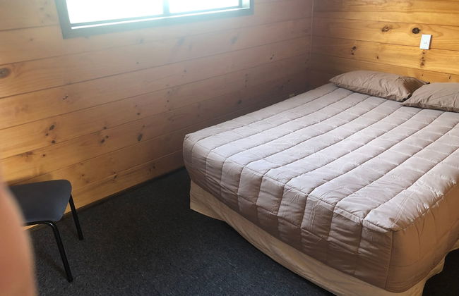 Greymouth Seaside TOP 10 Holiday Park - Foto 34