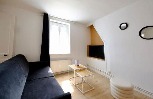 Rouen - Le Cocon de Gaëlle - Photo 16