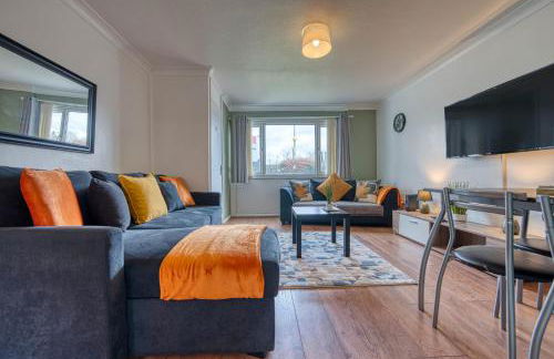 The City Link House Superfast WiFi & Garden - Foto 6