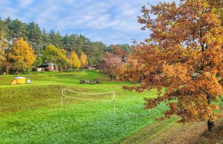 Agroturystyka Nad Wartą - Foto 61