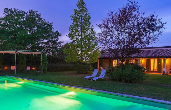 La Tana del Ghiro 20 - Photo 20