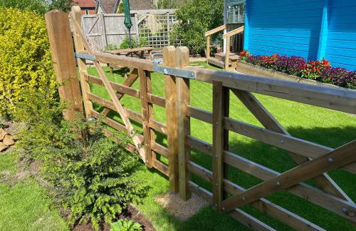 Beckside Lodge - Foto 6